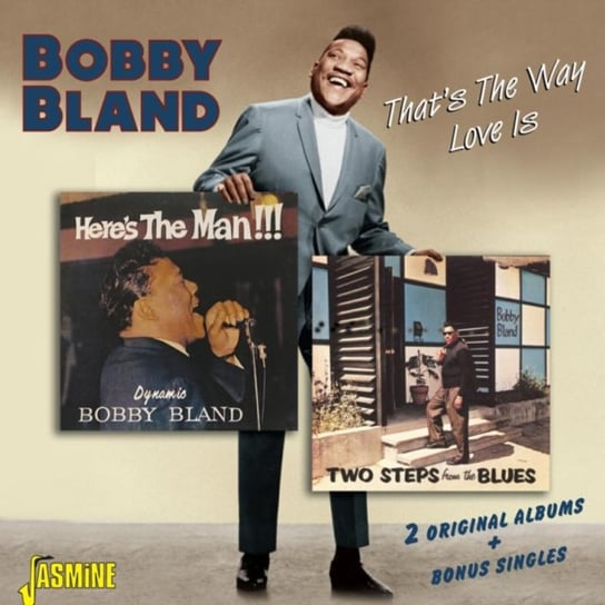 That's the Way Love Is Bobby Bland