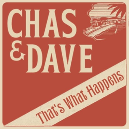 That's What Happens Chas & Dave
