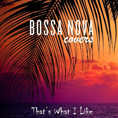 That's What I Like Bossa Nova Covers, Mats & My