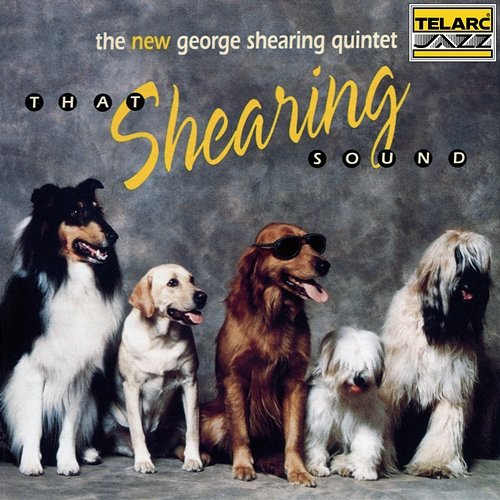 That Shearing Sound George Shearing Quintet