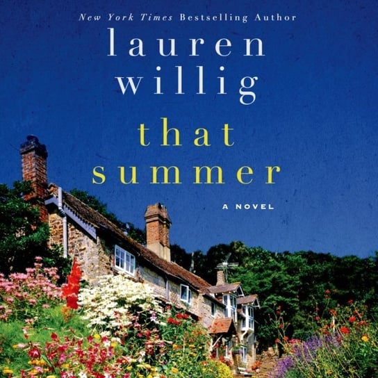 That Summer Willig Lauren