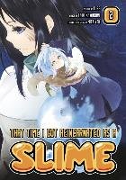 That Time I Got Reincarnated As A Slime 2 Fuse