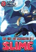 That Time I Got Reincarnated As A Slime 8 Fuse
