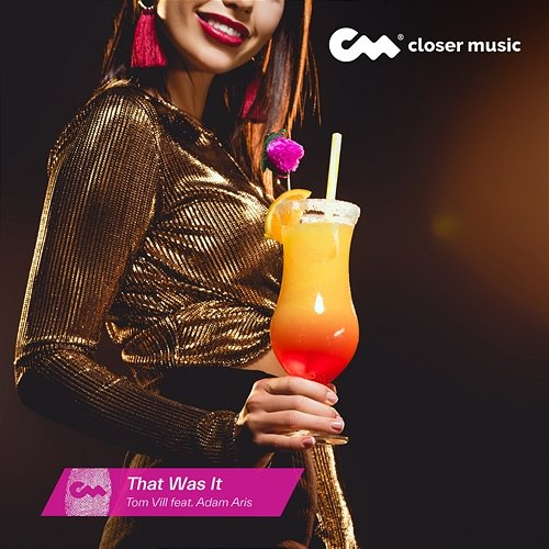 That Was It Tom Vill feat. Adam Aris