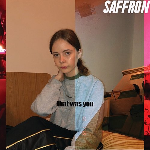 That Was You Saffron