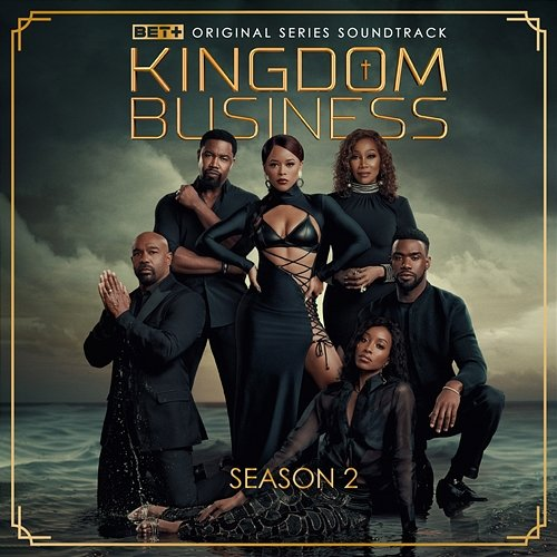 That Way Kingdom Business Cast, Serayah