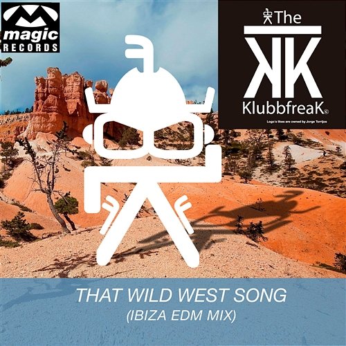 That Wild West Song The Klubbfreak