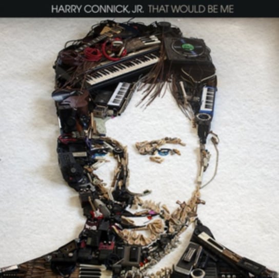 That Would Be Me Connick Harry Jr.