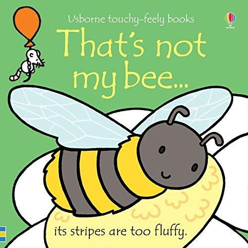 Thats not my bee... Watt Fiona