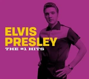 The #1 Hits Presley Elvis