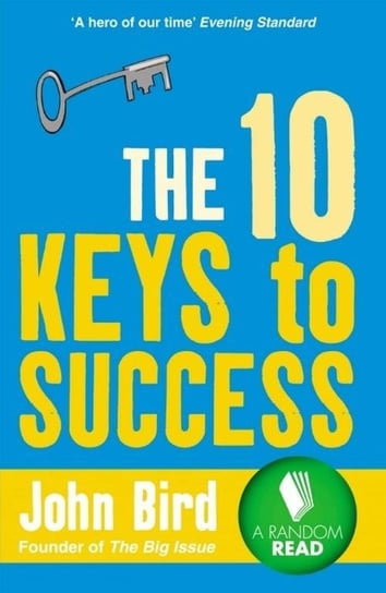 The 10 Keys to Success Bird John