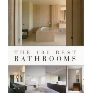 The 100 Best Bathrooms Pauwels Wim