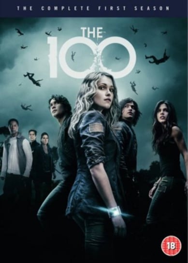 The 100: The Complete First Season (brak polskiej wersji językowej) Warner Bros. Home Ent.