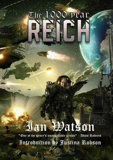 The 1000 Year Reich Watson Ian