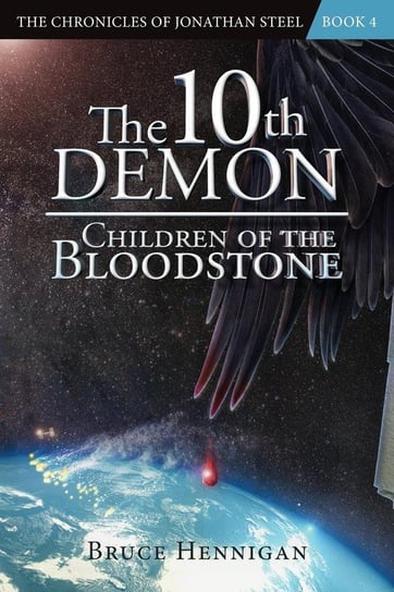 The 10th Demon Hennigan Bruce