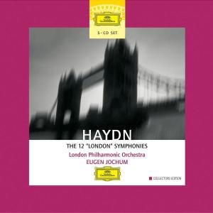 The 12 "London" Symphonies Various Artists
