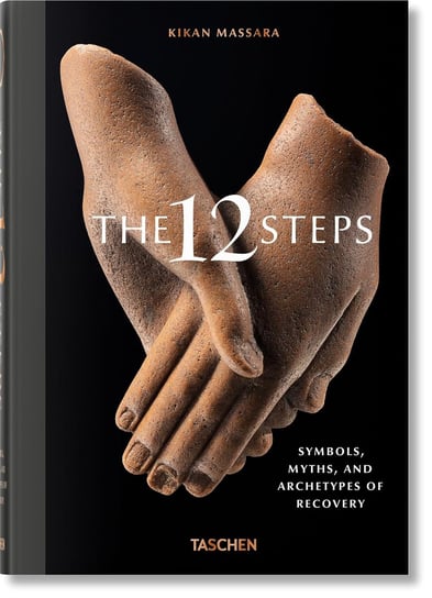 The 12 Steps Massara Kikan