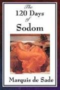 The 120 Days of Sodom Sade Marquis