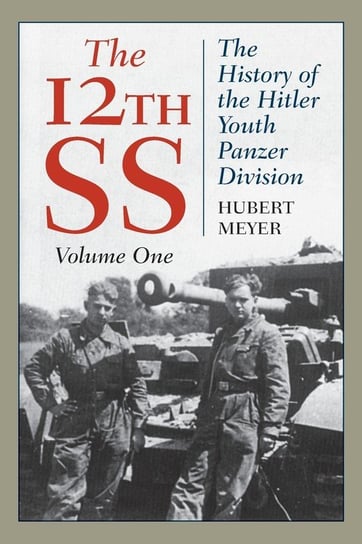 The 12th SS Meyer Hubert