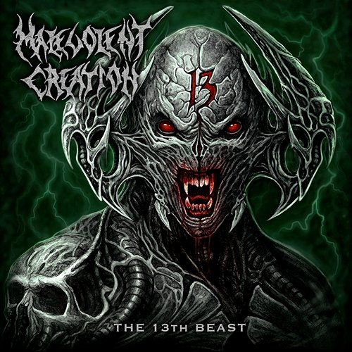 The 13th Beast Malevolent Creation