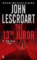 The 13th Juror Lescroart John