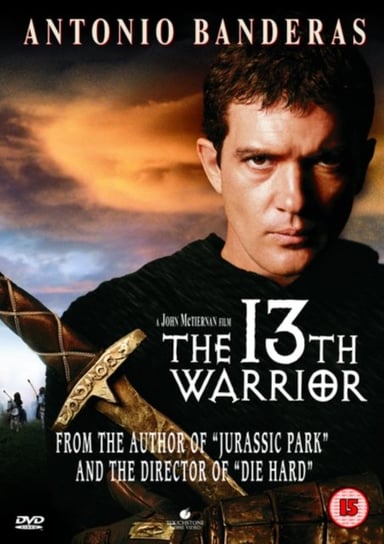 The 13th Warrior (brak polskiej wersji językowej) McTiernan John