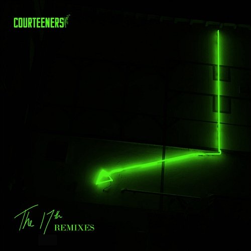 The 17th (Remixes) Courteeners