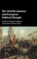 The 1848 Revolutions and European Political Thought Jones Gareth Stedman