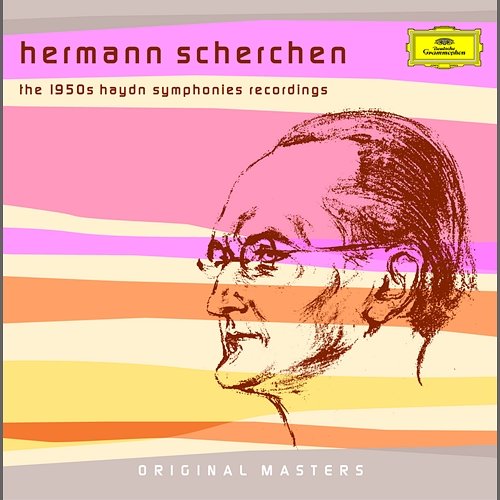 The 1950s Haydn Symphonies Recordings Hermann Scherchen