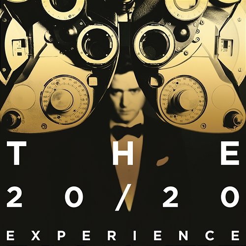 The 20/20 Experience - 2 of 2 (Deluxe) Justin Timberlake