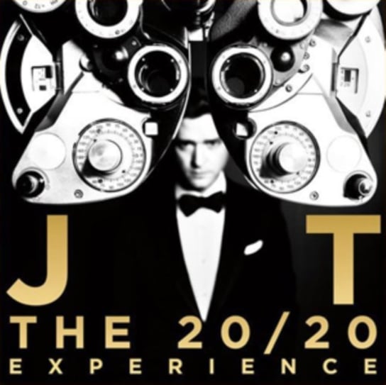 The 20/20 Experience (Deluxe Edition) Timberlake Justin