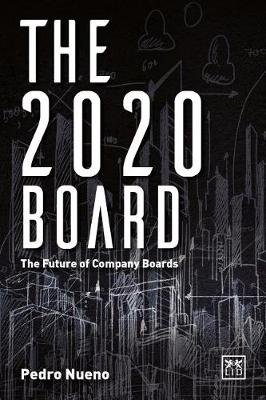 The 2020 Board Nueno Pedro