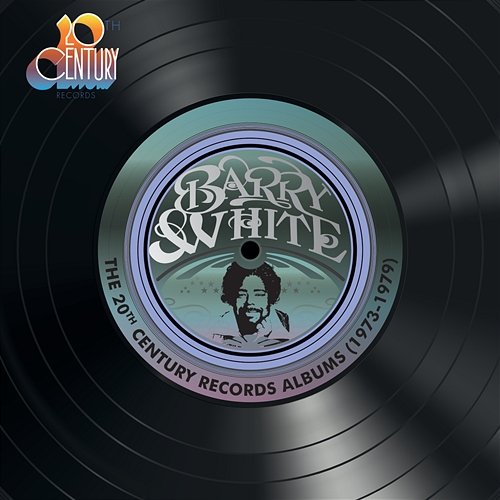 The 20th Century Records Albums (1973-1979) Barry White