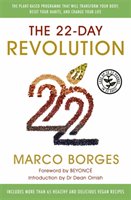 The 22-Day Revolution Borges Marco