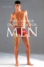 The 24 Hour Dress Code for Men Engel Birgit