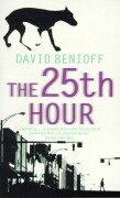 The 25th Hour Benioff David