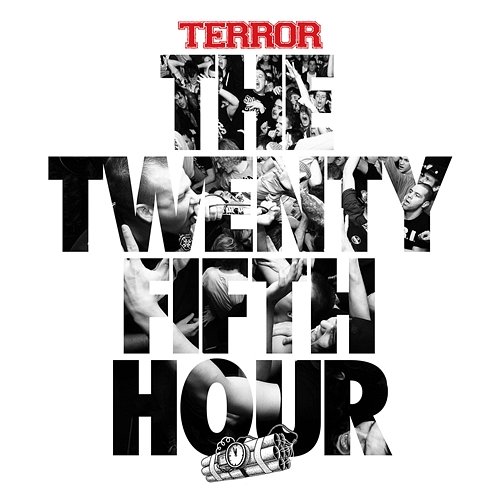 The 25th Hour Terror