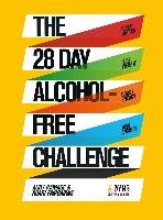 The 28 Day Alcohol-Free Challenge Ramage Andy, Fairbairns Ruari