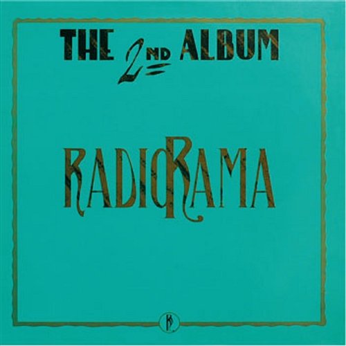 The 2nd Album Radiorama