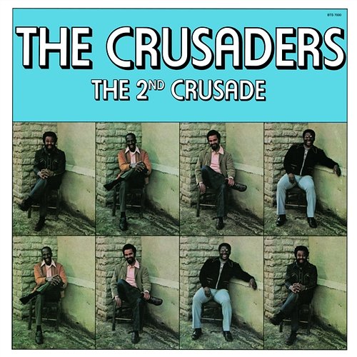 The 2nd Crusade The Crusaders