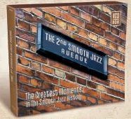 The 2nd Smooth Jazz Avenue Various Artists