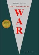 The 33 Strategies of War Robert Greene