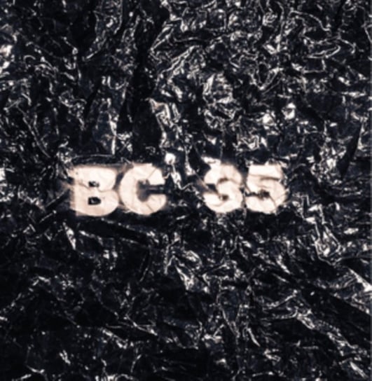 The 35 Year Anniversary of BC Studio, płyta winylowa BC35