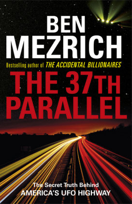 The 37th Parallel Mezrich Ben