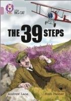 The 39 Steps Lane Andrew