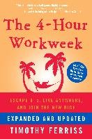 The 4-Hour Workweek Ferriss Timothy