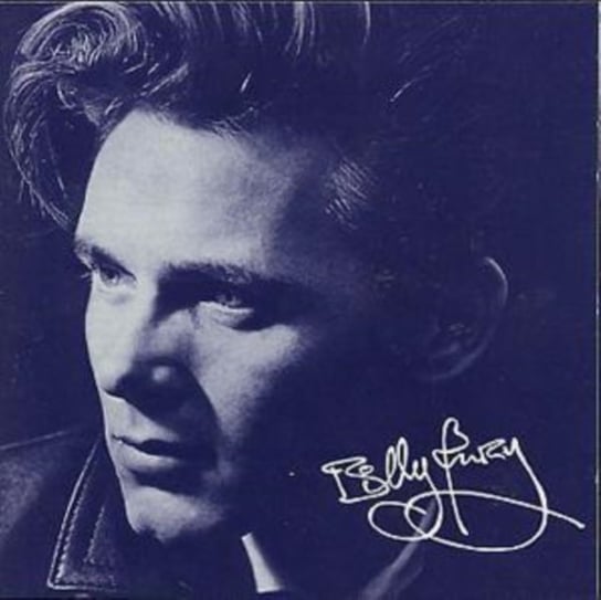 The 40th Anniversary Anthology Billy Fury