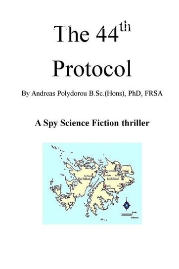 The 44th Protocol Polydorou Andreas