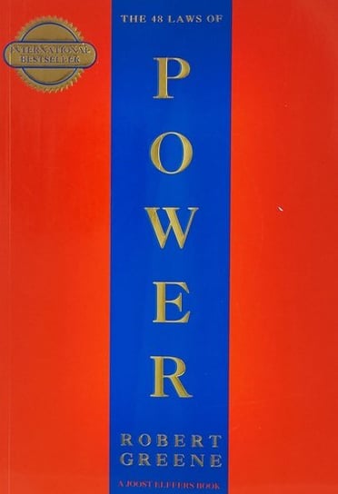 The 48 Laws Of Power Robert Greene