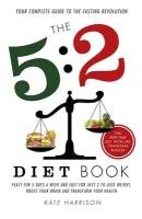 The 5:2 Diet Book Harrison Kate